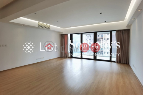 Property for Rent at Winfield Building Block A&B with 3 Bedrooms | Winfield Building Block A&B 雲暉大廈AB座 _0