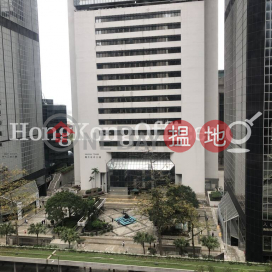 Office Unit for Rent at Fortis Bank Tower | Fortis Bank Tower 華比富通大廈 _0