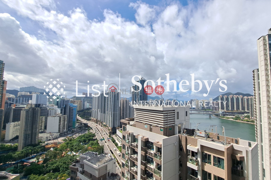 Property Search Hong Kong | OneDay | Residential Sales Listings | Property for Sale at Parc City with 3 Bedrooms