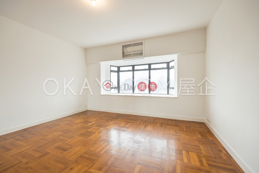 Efficient 4 bedroom with parking | Rental 10-18 Kennedy Road | Central District Hong Kong, Rental HK$ 136,000/ month