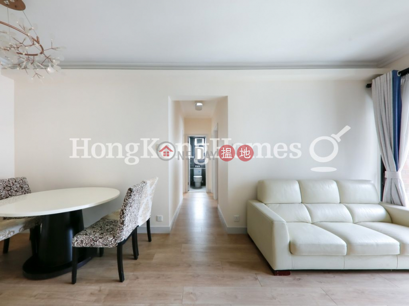HK$ 44,000/ month Seymour Place, Western District, 3 Bedroom Family Unit for Rent at Seymour Place