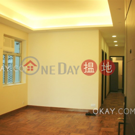 Popular 3 bedroom with balcony | Rental, 99a-99c Robinson Road 羅便臣道99號 | Western District (OKAY-R287242)_0