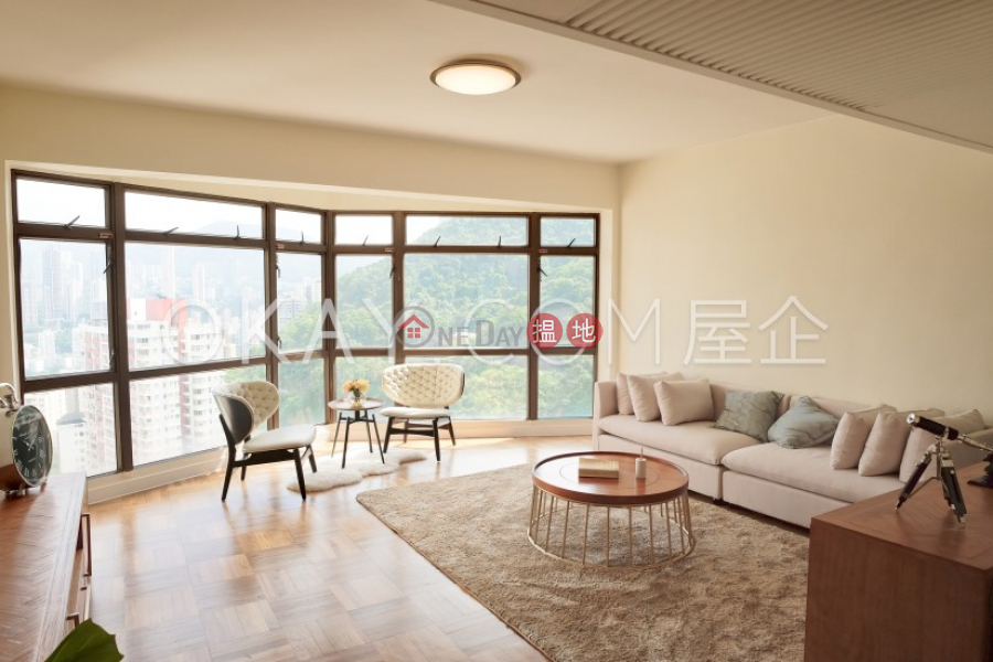 Property Search Hong Kong | OneDay | Residential Rental Listings Unique 2 bedroom on high floor | Rental