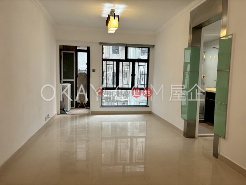 Lovely 2 bedroom in Mid-levels West | For Sale | Ming Garden 明苑 Sales Listings