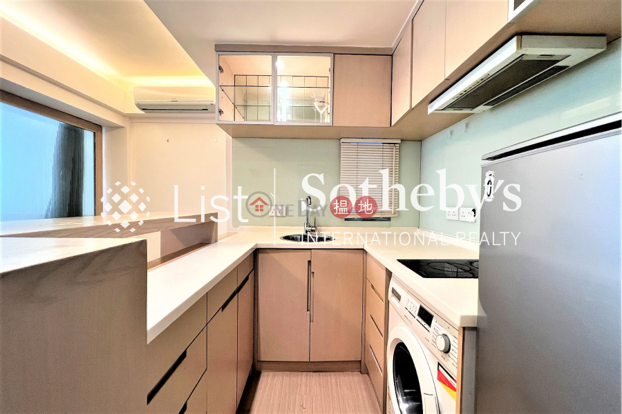 Property for Rent at Po Hing Mansion with 2 Bedrooms | Po Hing Mansion 寶慶大廈 Rental Listings