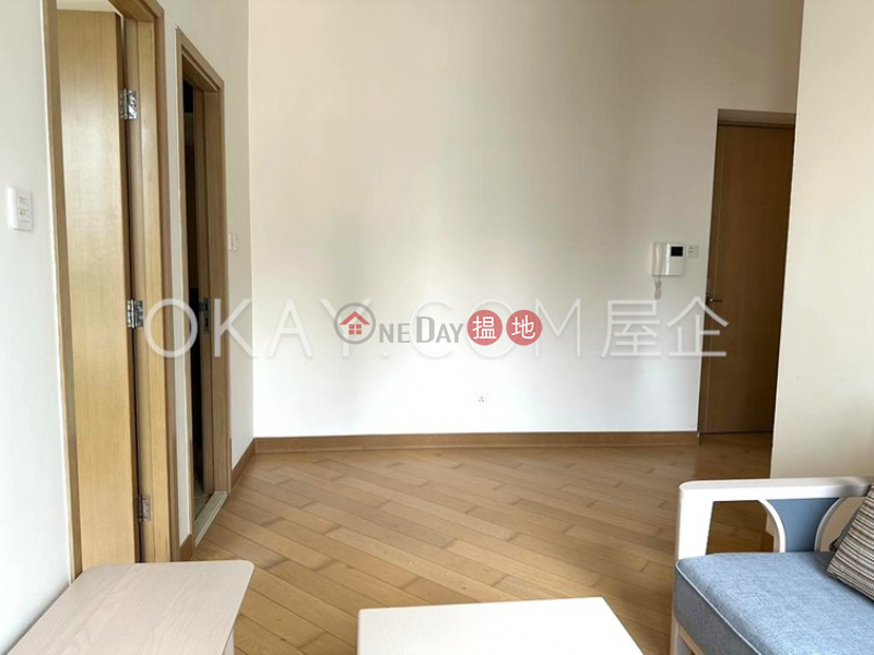 Property Search Hong Kong | OneDay | Residential, Sales Listings | Charming 1 bedroom on high floor with balcony | For Sale