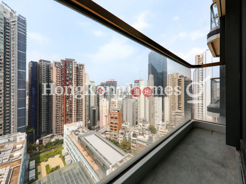 1 Bed Unit for Rent at 28 Aberdeen Street, 28 Aberdeen Street | Central District Hong Kong, Rental | HK$ 33,000/ month