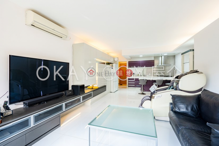 Block 45-48 Baguio Villa Middle | Residential Sales Listings | HK$ 19.5M