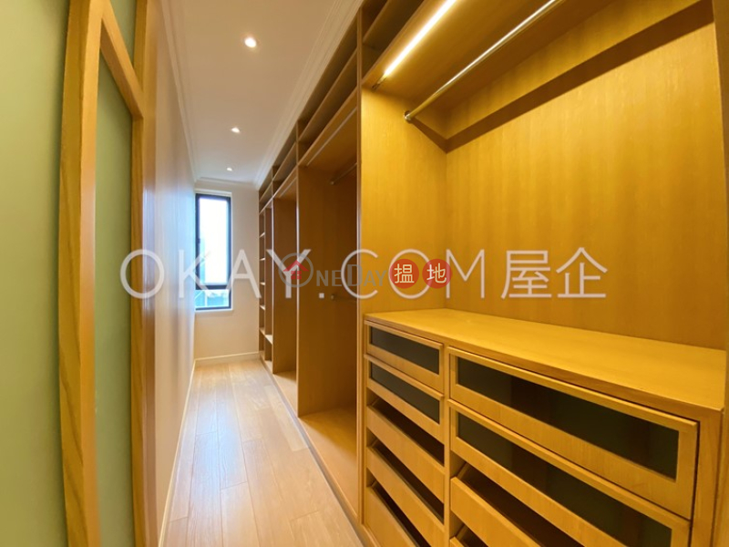 HK$ 89M Chung Tak Mansion | Central District, Efficient 3 bedroom on high floor with parking | For Sale