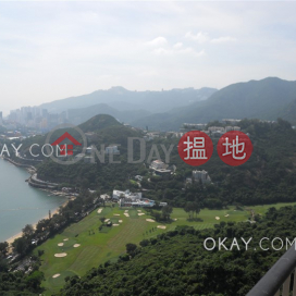 Efficient 4 bed on high floor with sea views & balcony | Rental | Twin Brook 雙溪 _0