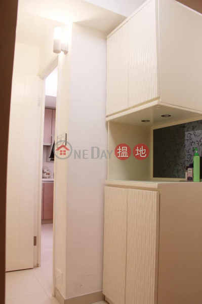Wai Ching Court, High, Residential, Rental Listings | HK$ 13,800/ month