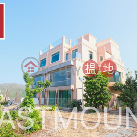 Clearwater Bay Villa House | Property For Sale in The Portofino 栢濤灣- Corner house, Private pool | Property ID:2717 | 88 The Portofino 柏濤灣 88號 _0