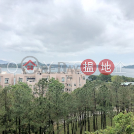 Stylish 3 bedroom with sea views | Rental | Discovery Bay, Phase 4 Peninsula Vl Caperidge, 9 Caperidge Drive 愉景灣 4期 蘅峰蘅欣徑 蘅欣徑9號 _0