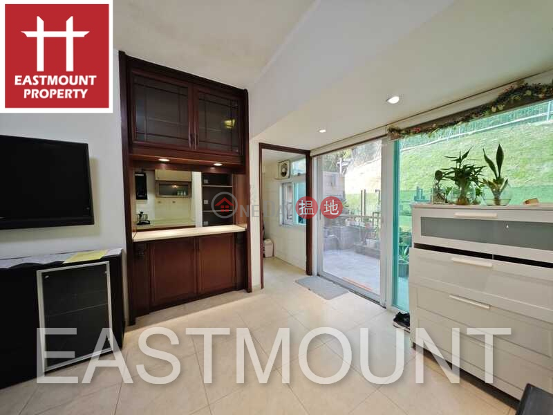 HK$ 56,000/ month | Marina Cove Phase 1, Sai Kung, Sai Kung Villa House | Property For Rent or Lease in Marina Cove, Hebe Haven 白沙灣匡湖居-Garden | Property ID:3607