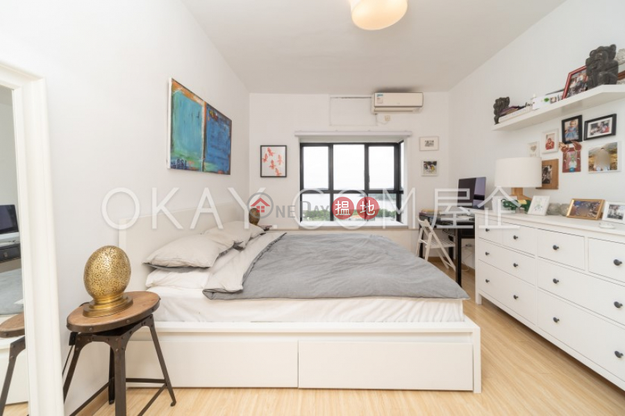 Popular 3 bedroom on high floor with sea views | For Sale 45 Caperidge Drive | Lantau Island Hong Kong | Sales | HK$ 12.5M