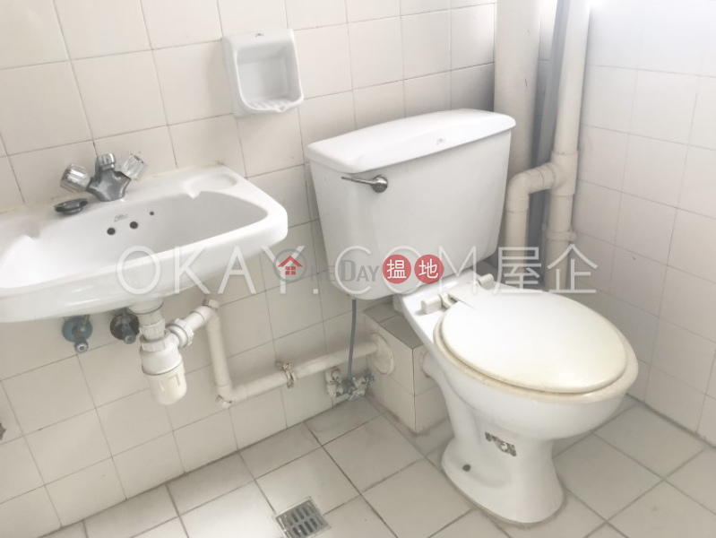 Rare 2 bedroom with balcony | Rental, 11, Tung Shan Terrace 東山臺11號 Rental Listings | Wan Chai District (OKAY-R57865)