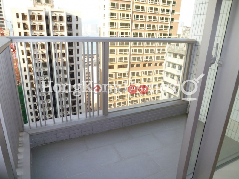 3 Bedroom Family Unit for Rent at Island Crest Tower 1 8 First Street | Western District | Hong Kong | Rental, HK$ 45,000/ month