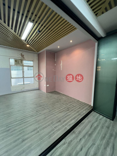 有裝修, 高樓底, 獨立廁, 全包價, 近地鐵, 即交吉|美羅中心1期(Metro Centre1)出租樓盤 (JACKL-2774639561)