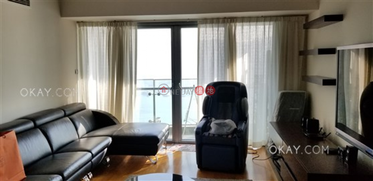 Gorgeous 3 bed on high floor with harbour views | Rental | 1 Austin Road West | Yau Tsim Mong Hong Kong, Rental, HK$ 65,000/ month