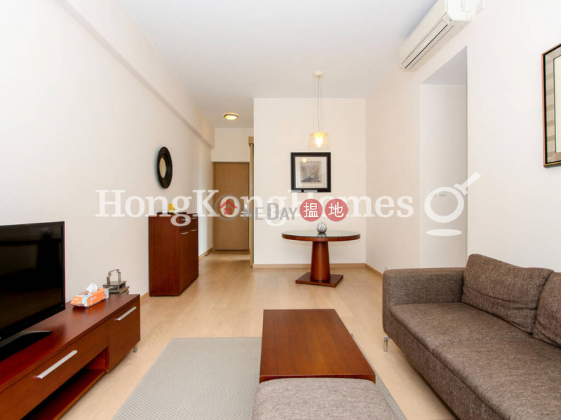 SOHO 189 Unknown | Residential, Rental Listings, HK$ 43,000/ month