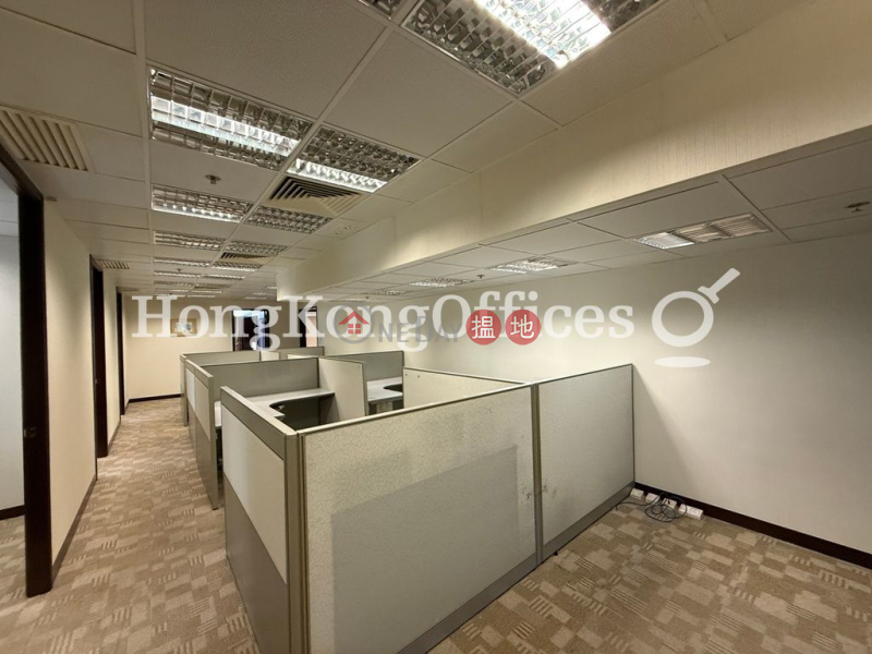 Office Unit for Rent at China Resources Building | 26 Harbour Road | Wan Chai District Hong Kong Rental | HK$ 145,860/ month