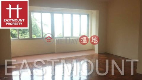 清水灣 Taoloo Villa樓房出租-天台, 位置方便 出租單位 | 嘉林別墅 Hiram's Villa _0