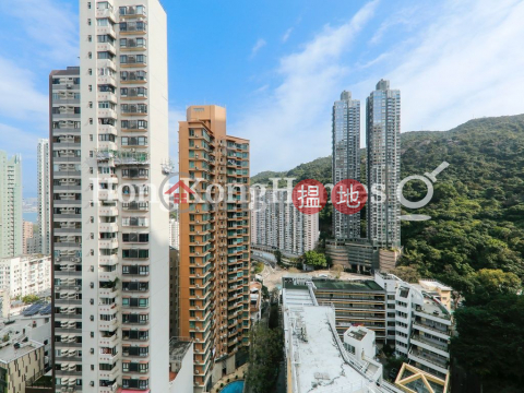 3 Bedroom Family Unit for Rent at Avalon, Avalon 雅景軒 | Wan Chai District (Proway-LID22536R)_0