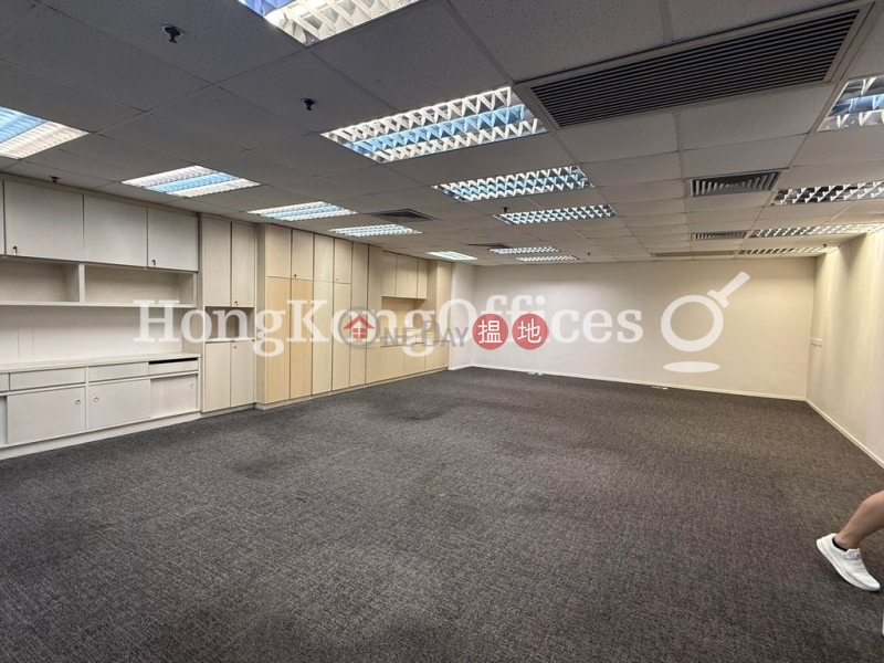 Property Search Hong Kong | OneDay | Office / Commercial Property, Rental Listings | Office Unit for Rent at Concordia Plaza