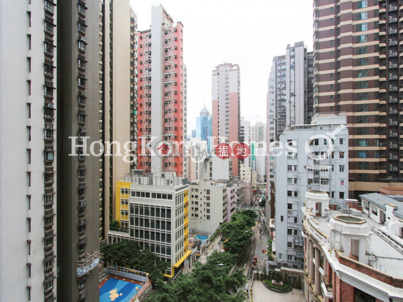 香港搵樓|租樓|二手盤|買樓| 搵地 | 住宅-出租樓盤殷然兩房一廳單位出租
