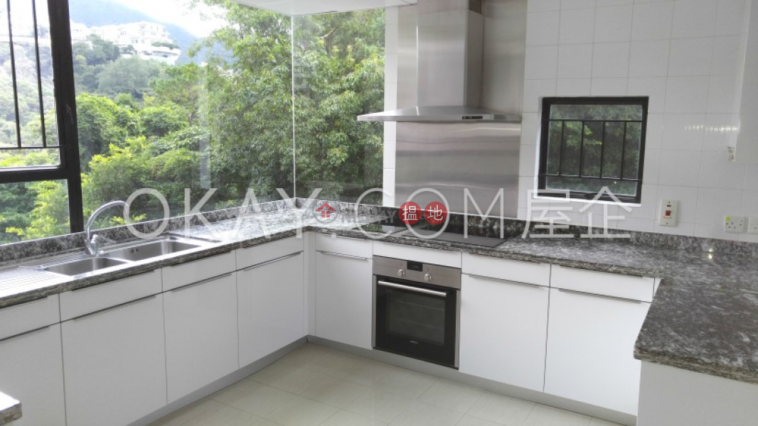 Gorgeous house with rooftop & parking | Rental 14 Shouson Hill Road | Southern District Hong Kong, Rental | HK$ 140,000/ month