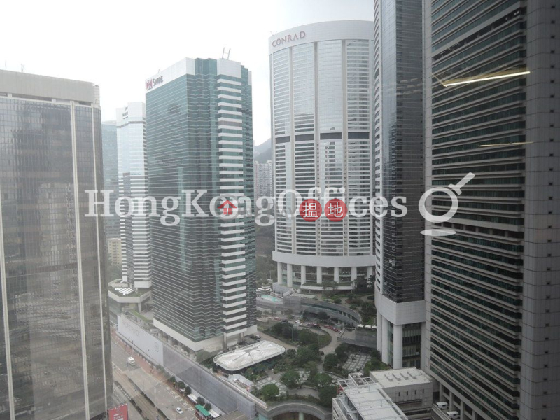 Property Search Hong Kong | OneDay | Office / Commercial Property Rental Listings | Office Unit for Rent at Lippo Centre
