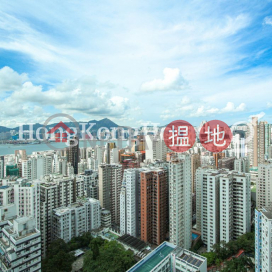 3 Bedroom Family Unit at Le Sommet | For Sale | Le Sommet 豪廷峰 _0