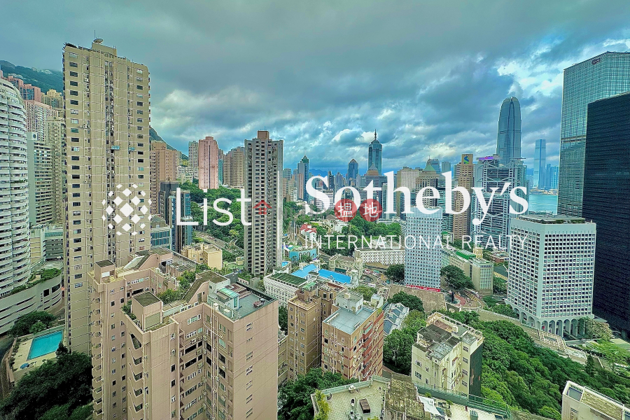 Property Search Hong Kong | OneDay | Residential | Rental Listings, Property for Rent at St. Joan Court with 3 Bedrooms