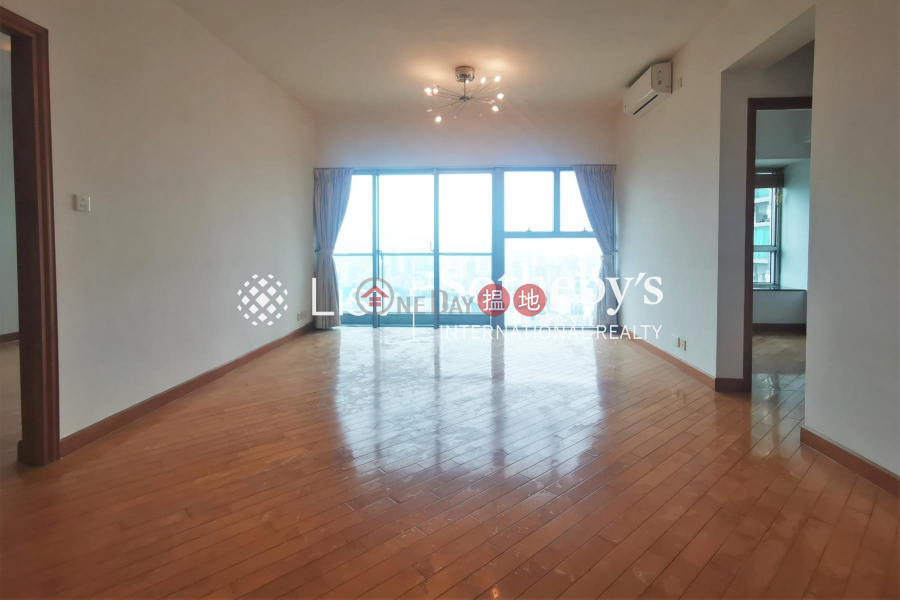Property for Sale at Sorrento with 3 Bedrooms 1 Austin Road West | Yau Tsim Mong | Hong Kong | Sales HK$ 40M