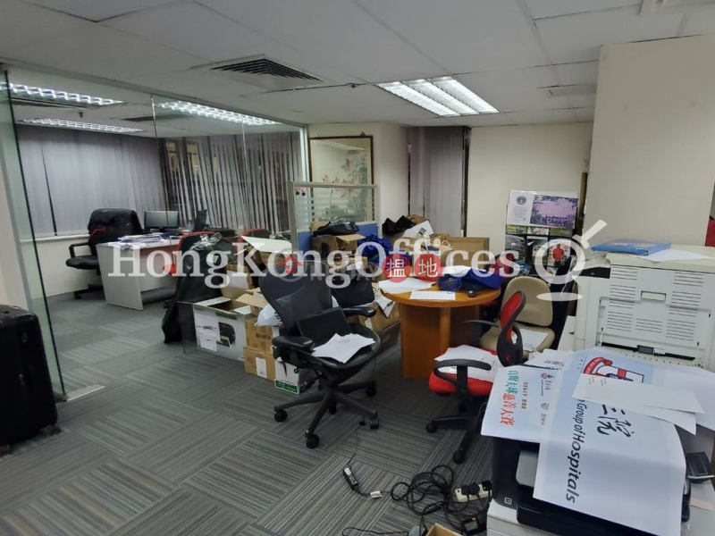 Office Unit at Wing Hang Insurance Building | For Sale | Wing Hang Insurance Building 永亨保險大廈 Sales Listings
