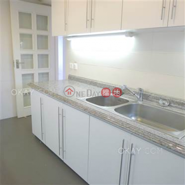 HK$ 98,000/ month, Parkview Corner Hong Kong Parkview | Southern District Beautiful 3 bedroom with balcony & parking | Rental
