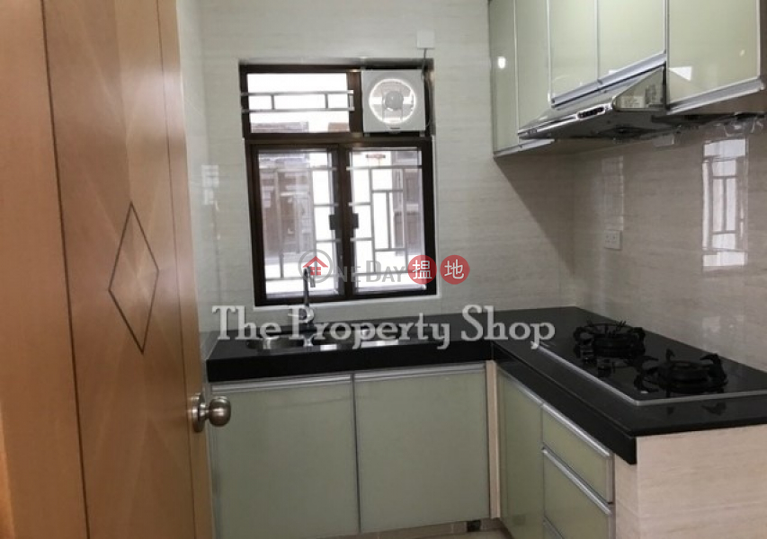 Top Floor Apartment + Roof & Sea View|西沙路 | 西貢-香港-出租-HK$ 16,980/ 月