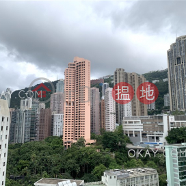 2房1廁,實用率高,露台《安峰大廈出租單位》 | 安峰大廈 On Fung Building _0