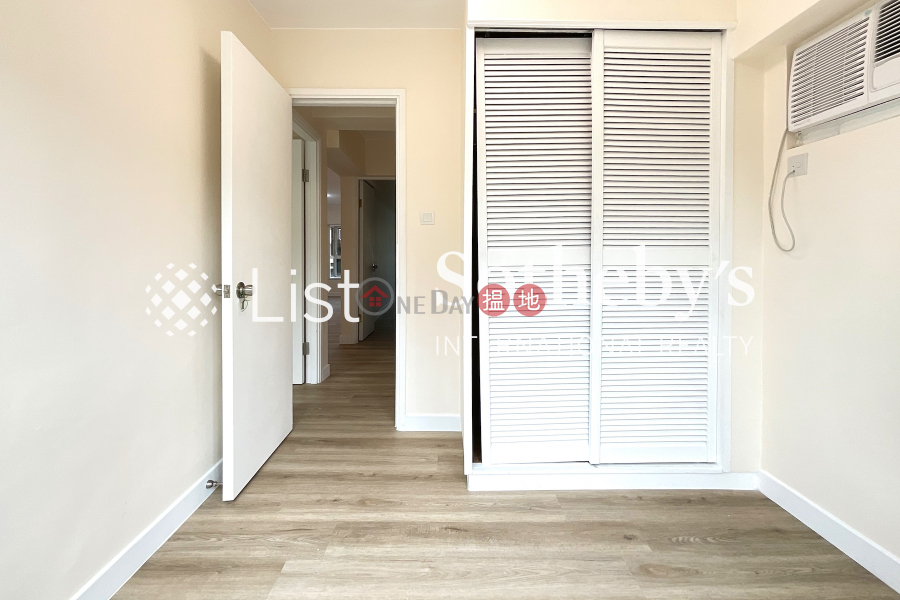 Property for Rent at Pacific Palisades with 3 Bedrooms 1 Braemar Hill Road | Eastern District | Hong Kong Rental HK$ 37,000/ month