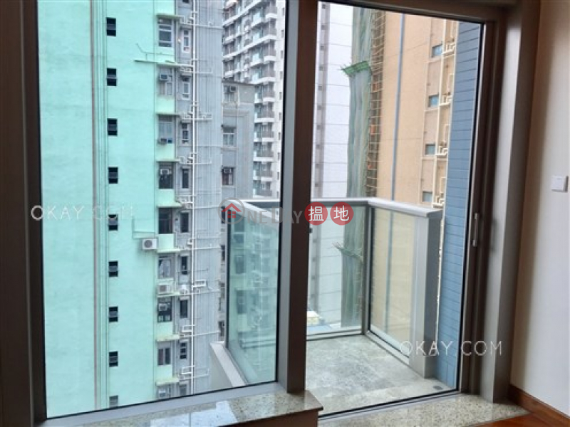 HK$ 25,000/ month The Avenue Tower 2 | Wan Chai District Generous 1 bedroom with balcony | Rental