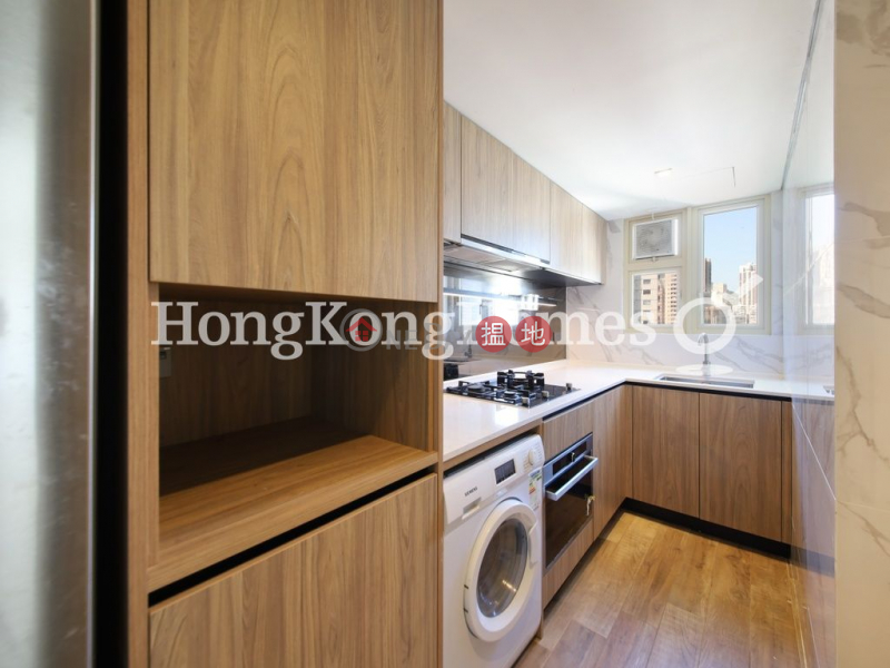 1 Bed Unit for Rent at St. Joan Court, St. Joan Court 勝宗大廈 Rental Listings | Central District (Proway-LID95680R)