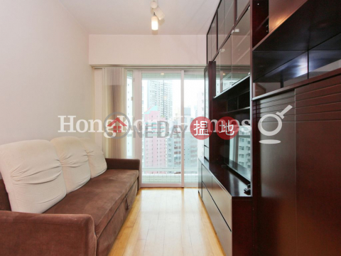 2 Bedroom Unit at Reading Place | For Sale | Reading Place 莊士明德軒 _0