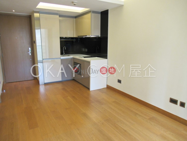 HK$ 13M | The Nova Western District | Gorgeous 1 bedroom with balcony | For Sale