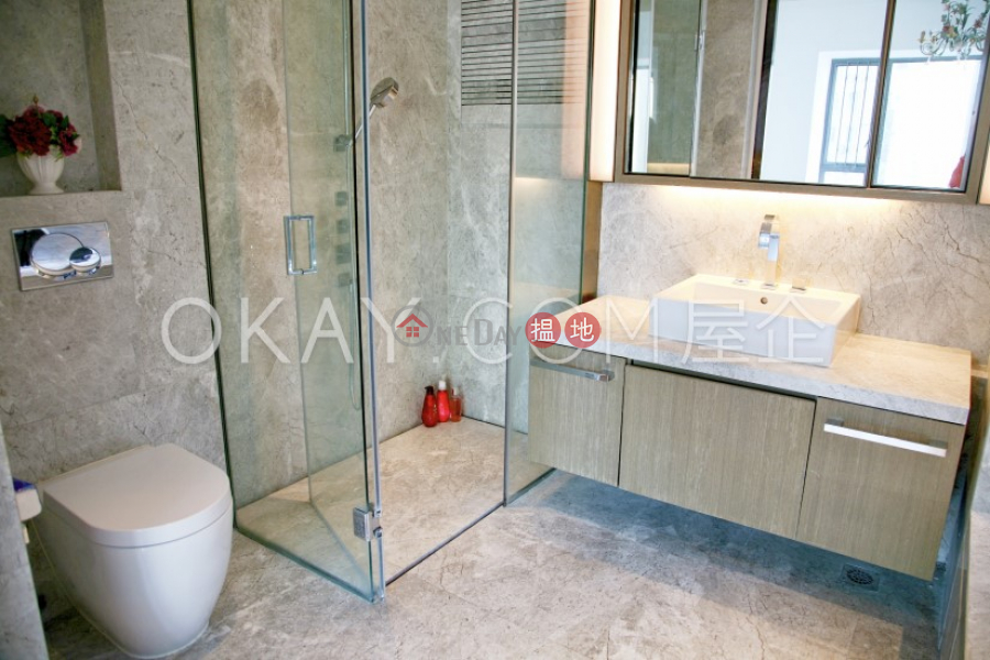 HK$ 88,000/ month | Azura | Western District Luxurious 4 bedroom with balcony | Rental