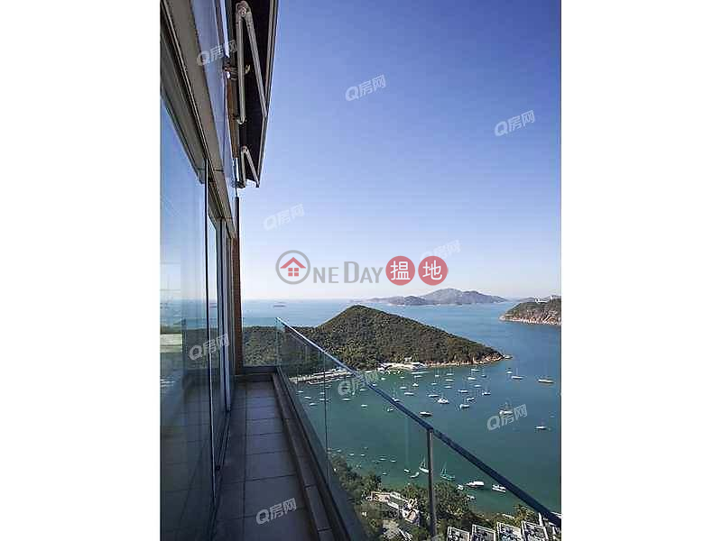 Manhattan Tower | 3 bedroom High Floor Flat for Sale | 63 Repulse Bay Road | Southern District Hong Kong, Sales | HK$ 149.8M