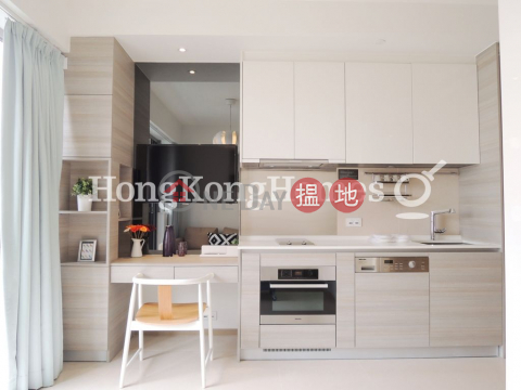Studio Unit at The Summa | For Sale, The Summa 高士台 | Western District (Proway-LID135174S)_0