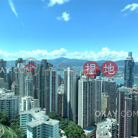 Exquisite 3 bed on high floor with terrace & balcony | Rental | Dynasty Court 帝景園 _0