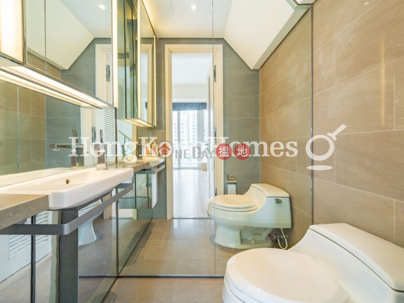 Property Search Hong Kong | OneDay | Residential | Rental Listings 2 Bedroom Unit for Rent at The Morgan