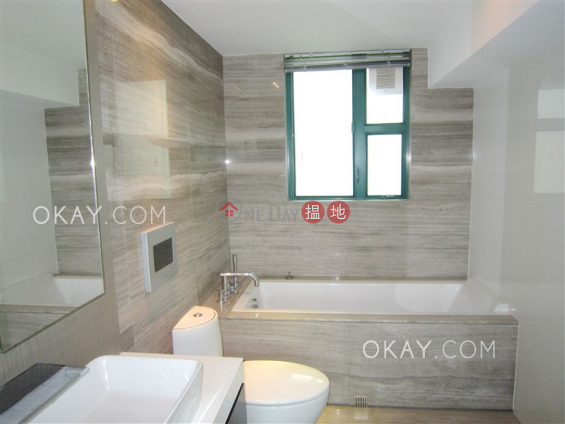 Property Search Hong Kong | OneDay | Residential, Rental Listings, Popular 3 bed on high floor with harbour views | Rental
