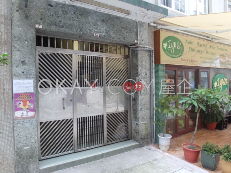 5-7 Prince\'s Terrace, Low, Residential | Sales Listings, HK$ 9.5M